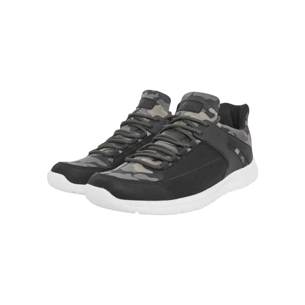 Urban Classics - Trend Baskets - Vert